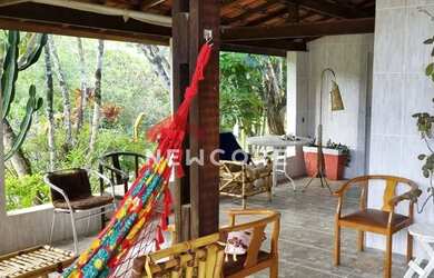 Imagem 3: Chácara em condomínio em Rua Francisco Ferreira Pinto - Centro - Araçoiaba da Serra/SP