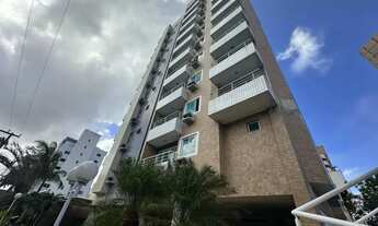 Imagem 2: Ed Vitor Veiga - Andar Baixo - Mobiliado - 3 quartos + 2 vagas - 65 metros - Dionisio Torr