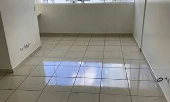 Imagem 4: Apartamento de 3 Quartos suíte sala com sacada estendida