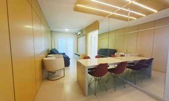 Imagem: Lindo apartamento de 2 dormitórios decorado