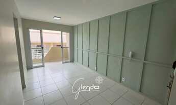 Imagem 2: Apartamento à venda no Residencial Porto Acácias Aparecida de Goiânia, 2 quartos e lazer