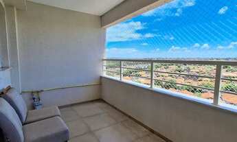 Imagem 4: Unique São Deocleciano - Apartamento 02 dormitórios para alugar próximo a Represa Municipa