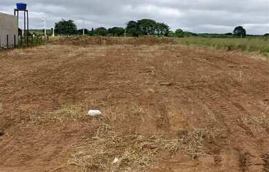 Imagem 4: Terreno bairro Vatinga, Itapetininga S/P