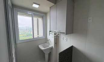 Imagem 5: Apartamento com 3 dormitórios para alugar, 66 m² por R$ 2.650/mês - São Vicente - Londrina