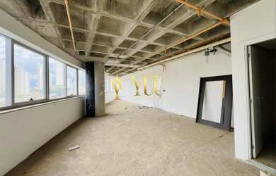 Imagem: Sala de 70.52 m² no Maior polo de saúde