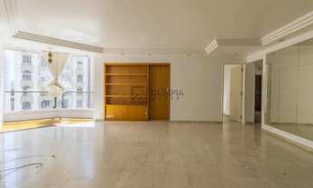 Imagem: Aluguel Apartamento 3 Dormitórios - 100