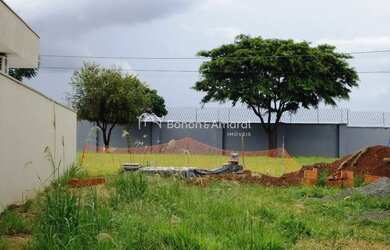 Imagem 3: Terreno à venda em condomínio em Paulínia, 300 m2, plano, ótima localização. Aguardando a