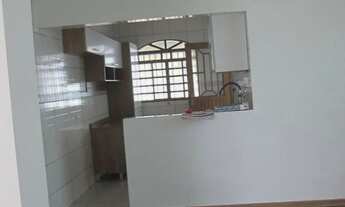 Imagem 7: Aluga -se Casa QS 7 Rua 218 2 quartos sendo 1 suíte, sala, copa, laje, garagem