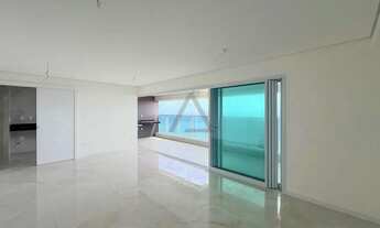 Imagem 6: Apartamento à Venda de 153 m² | 03 Suites | Acqualina Residence | Andar Altíssimo