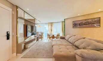 Imagem: Apartamento com 3 quartos, 3 suítes e 2