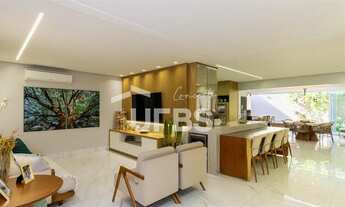 Imagem 6: Ilhas de Malta - Sobrado 3 quartos, sendo 3 suítes