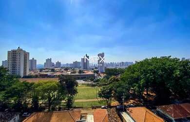 Imagem 2: Apartamento à venda em Piracicaba, Paulista, com 3 quartos, com 101 m²