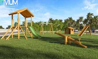 Imagem 2: LOTEAMENTO ABERTO PARK DOS COQUEIROS [330