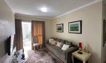 Imagem 3: Apartamento para venda na Chácara klabin com 3 dormitórios