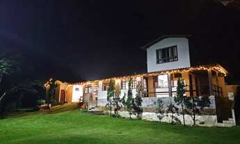 Imagem 3: Aluguel Sítio Vila Nova Alfredo Chaves- ES