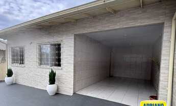 Imagem 3: Casa com 3 dormitórios para alugar, 90 m² por R$ 3.864,48/mês - Bela Vista - São José/SC