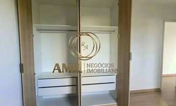 Imagem 2: EE - Aluga-se Apartamento Planejado, 2 Quartos, 1 Suíte com Sacada Gourmet, Parque Industr