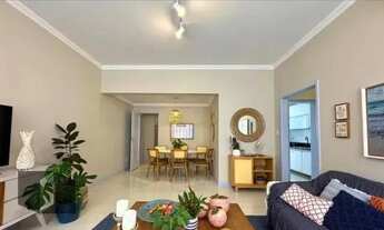 Imagem 5: Apartamento em Copacabana