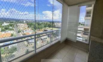 Imagem: Apartamento Para Aluguel COND. ILHAS DO