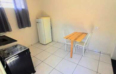 Imagem 5: KITNET MOBILIADA INDIVIDUAL (moradia para 1 pessoa