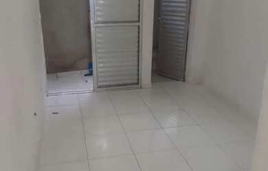 Imagem 7: 2 comodos c/garagem individual 930$ prox a estação cptm itaquaquecetuba