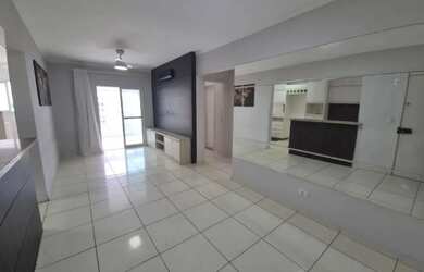 Imagem 3: Apto de 02 Dorms c/ Suíte, 100 m² de área útil, VISTA MAR. Bairro: VILA TUPI