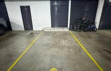 Imagem 4: Apartamento em Auxiliadora