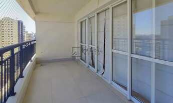 Imagem 7: Aluguel Apartamento 3 Dormitórios - 135 m² Vila Romana