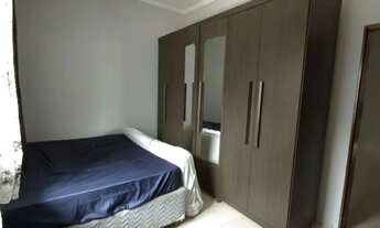 Imagem 7: CASA EM CIDADE DA ESPERANÇA COM 3 QUARTOS E AREA GOURMET COM CHURRASQUEIRA A VENDA