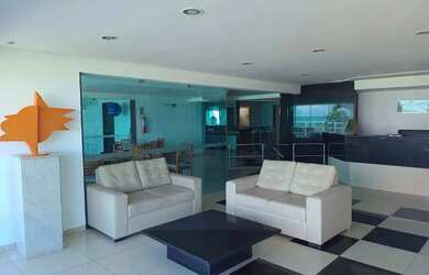 Imagem 5: Apartamento com 1 dormitório