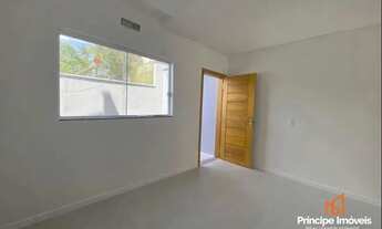 Imagem 4: Casa com 2 quartos no Guanabara em Joinville