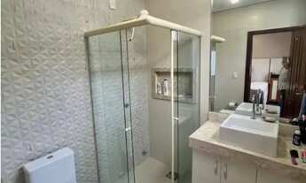 Imagem 5: Casa à Venda no Condomínio Residencial Castanheira