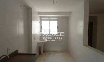 Imagem 4: Apartamento para alugar em nova américa, piracicaba 3 quartos 72m²