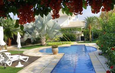 Imagem 2: Casa com 3 dormitórios à venda, 300 m² por R$ 6.500.000,00 - Jurerê Internacional - Floria