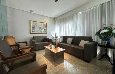 Imagem: Cobertura luxuosa tophouse no Belvedere