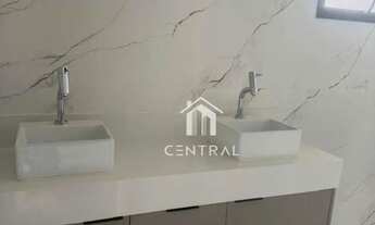 Imagem 7: Casa com 3 suites à venda, 179 m² Residencial Via Reggio - Sorocaba/SP