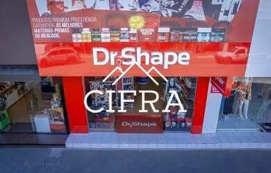 Imagem: Loja Mobiliada - Venda - 60m2 - Oportunidade