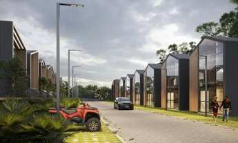 Imagem 4: Casa a venda em Bananeiras com 02 suítes - CA2796