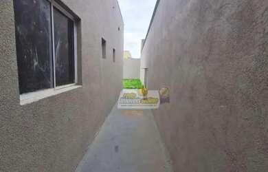 Imagem 4: Casa com 2 dormitórios, 146 m² - venda por R$ 550.000,00 ou aluguel por R$ 2.539,58/mês