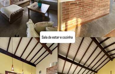 Imagem 3: Vende-se Casa Pe na Areia em Cumuruxatiba no Centro da Vila