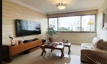 Imagem 2: Apartamento à venda ou para alugar com 3 quartos, sendo 1 suíte, no condomínio Tijucas - T