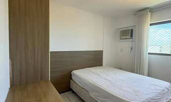 Imagem 7: Apartamento para locação no ABSOLUT CLASS, MANGABEIRAS, Maceió, AL