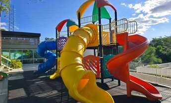 Imagem 3: Casa à venda em Campinas, Vila Sônia (Sousas), com 4 suítes, com 399 m², Ville Sainte Hélè