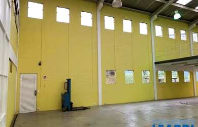 Imagem 3: PRÉDIO - JARDIM SÃO MARCOS - SP