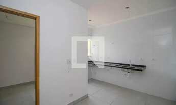 Imagem 2: Apartamento à Venda - Vila Mazzei, 1 Quarto, 28 m2