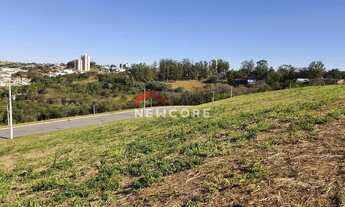 Imagem 7: Lote em condomínio em Rua Luiz Jarussi - Jardim Alto de Santa Cruz - Itatiba/SP
