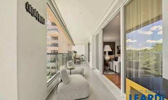 Imagem 7: APARTAMENTO - TAMBORÉ - SP