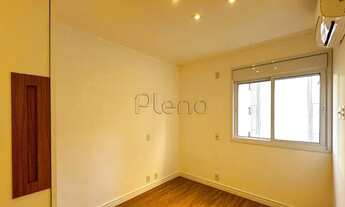 Imagem 7: Apartamento à venda em Campinas, CAMBUI, com 2 suítes, com 70 m², Le mans Residencial