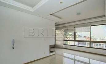 Imagem 2: Apartamento 3 dormitórios Menino Deus