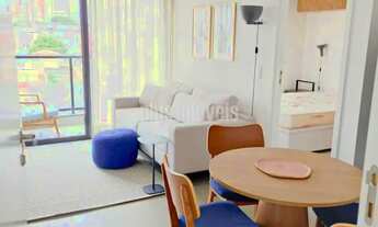 Imagem: Pinheiros Mobiliado